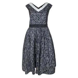 Disney Parks Haunted Mansion Wallpaper Dress